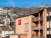 Ibis La Bresse Gerardmer 2*