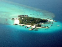 Ozen Reserve Bolifushi 4*