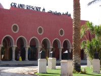 Grand Resort Hurghada