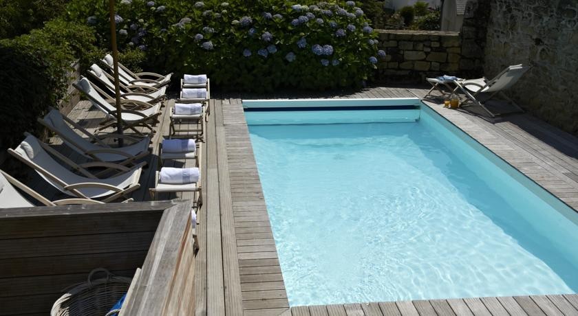 Le Lodge Kerisper 3*