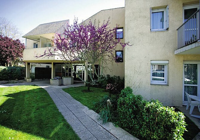 Residence Maeva La Baie 3*