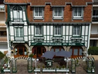 Hostellerie Du Bois 2*