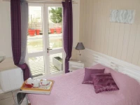 Chambre dHotes du Phenix 1*