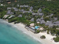 Leopard Beach Resort & Spa 5*