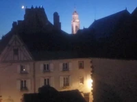 Le Belvedere Des Remparts 2*