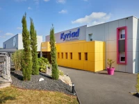 Kyriad La Roche Sur Yon 2*