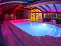 Hotel Plage St Jean 3*