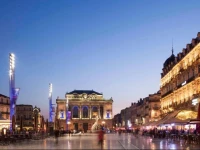 Ibis Budget Montpellier Sud Lattes 2*