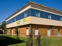 AppartCity Le Blanc-Mesnil 3*