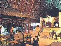Mapenzi Beach Club 4*