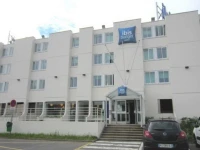 Ibis budget Aeroport Le Bourget Garonor 3*