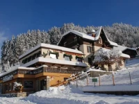 Hotel Les Glaieuls 2*