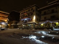 Hotel La Pointe Percee 2*