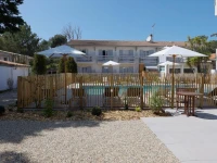 La Fregate 2*