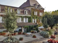 Hostellerie Du Passeur 3*