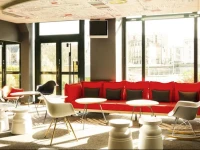 Ibis Le Mans Centre 2*