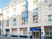 Novotel Lille Centre Grand Place 3*