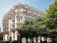 Mercure Lille Centre Grand Place 3*