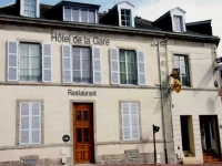De La Gare Hotel Limoges 2*
