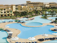 Movenpick Hotel &amp; Casino Cairo - Media City