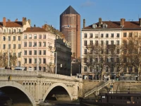 Radisson Blu Hotel Lyon 4*