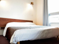 Residhotel Lyon Part Dieu