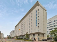 Residhotel Lyon Part Dieu 3*