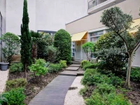 BEST WESTERN Crequi Lyon Part Dieu 3*