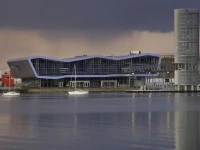 Ibis Lorient Centre Gare 3*