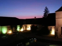 Manoir de la Rousselliere 1*