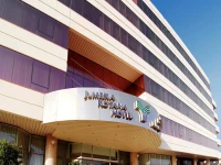 Jumeirah Rotana 4*