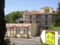 Hotel Bel Alp Manosque 1*