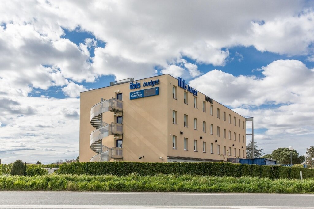 Ibis Budget Marmande 2*