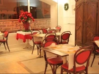 Ptit Dej-Hotel Martigues Le 5 2*