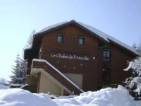 Chalet de lAncolie 2*