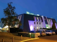 Ibis Styles Bordeaux Aeroport 3*
