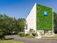 Ibis budget Bordeaux Aeroport 2*