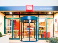 Ibis Metz Centre Cathedrale 2*