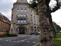 Ibis Styles Metz Centre Gare 3*