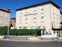 Citotel Jalade 2*