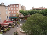 Ibis Millau 2*