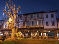 La Maison des Consuls 3*