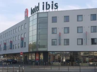 Ibis Maubeuge 2*