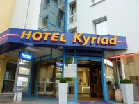 Kyriad Montbeliard Sochaux  2*