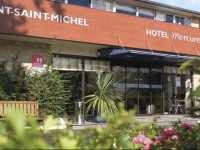 Mercure Mont Saint Michel