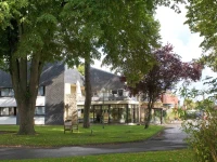 Mercure Mont Saint Michel 4*