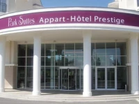 Park & Suites Prestige Val dEurope 4*