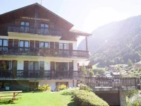 Hotel Le Grand Tetras 3*