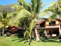 LUX* Le Morne hotel / ЛАКС* Ле Морн отель 4*