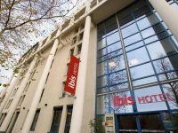 Ibis Mulhouse Centre Filature 2*